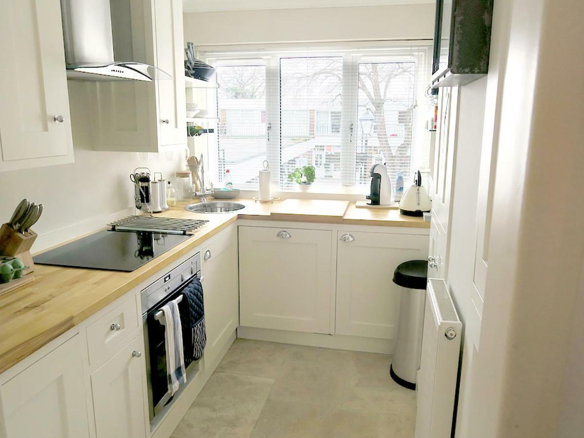 Beautiful New Forest Getaway *