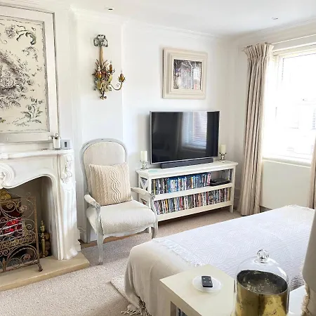 Beautiful Lymington New Forest Getaway Esterno foto
