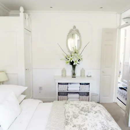 Beautiful Lymington New Forest Getaway Esterno foto