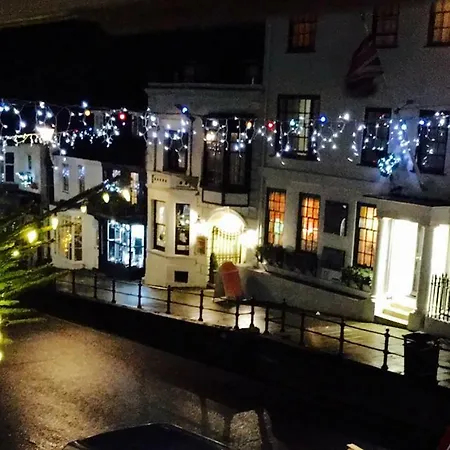 Beautiful Lymington New Forest Getaway Esterno foto