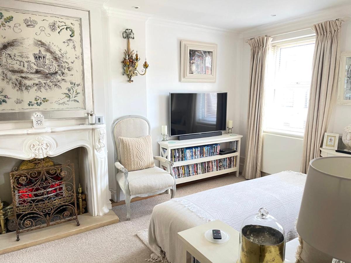 Beautiful New Forest Getaway Appartamento *