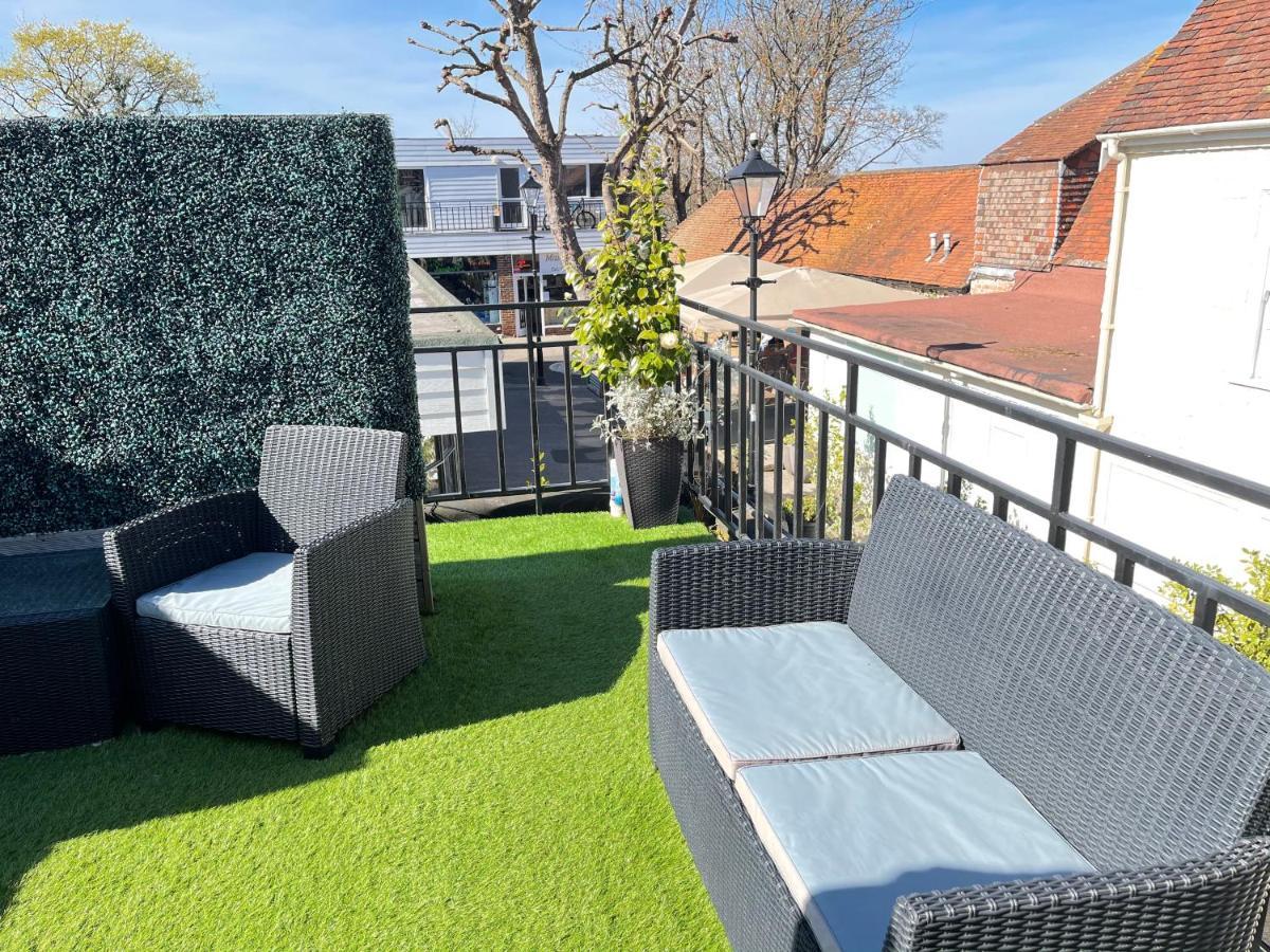 Beautiful New Forest Getaway Appartamento Lymington