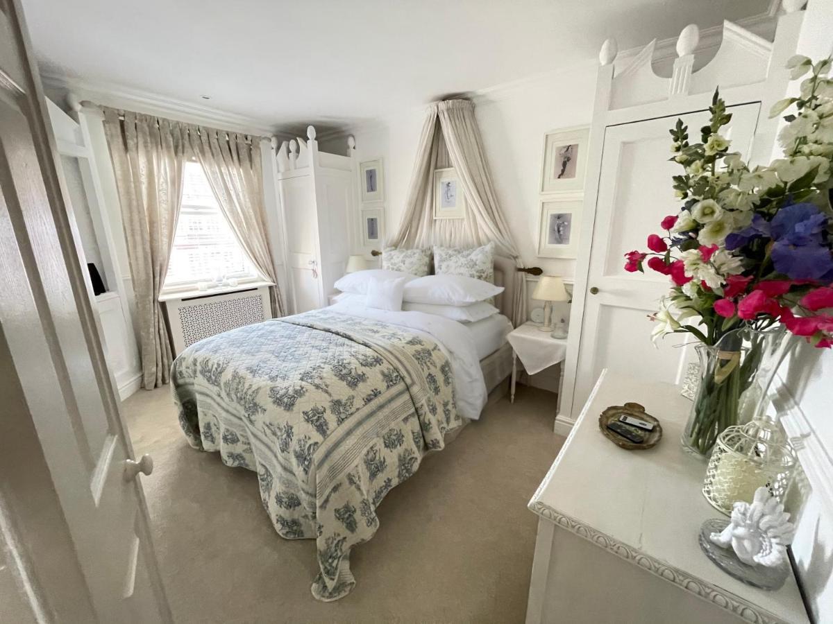 Appartamento Beautiful New Forest Getaway Lymington