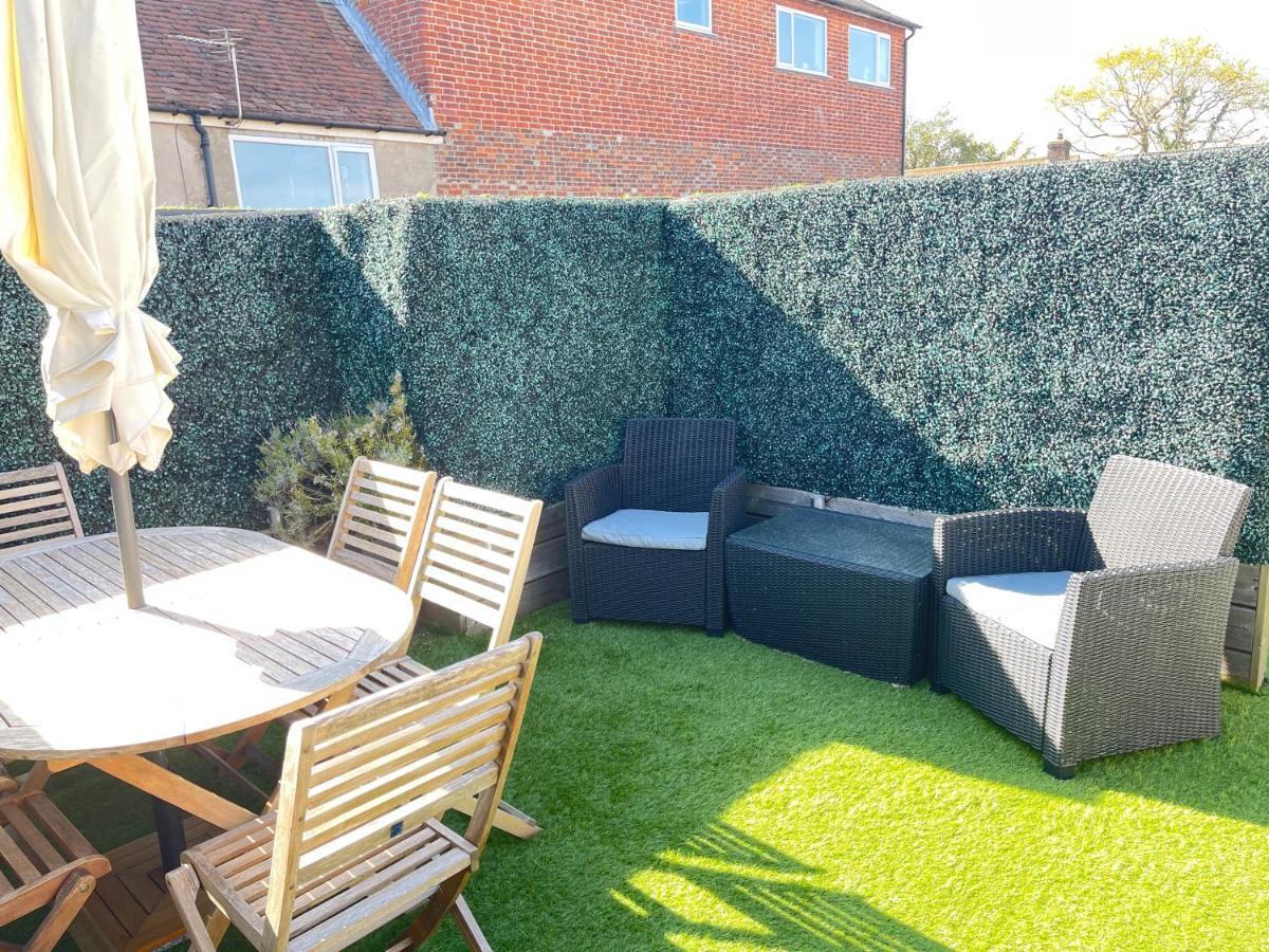 Appartamento Beautiful New Forest Getaway Lymington