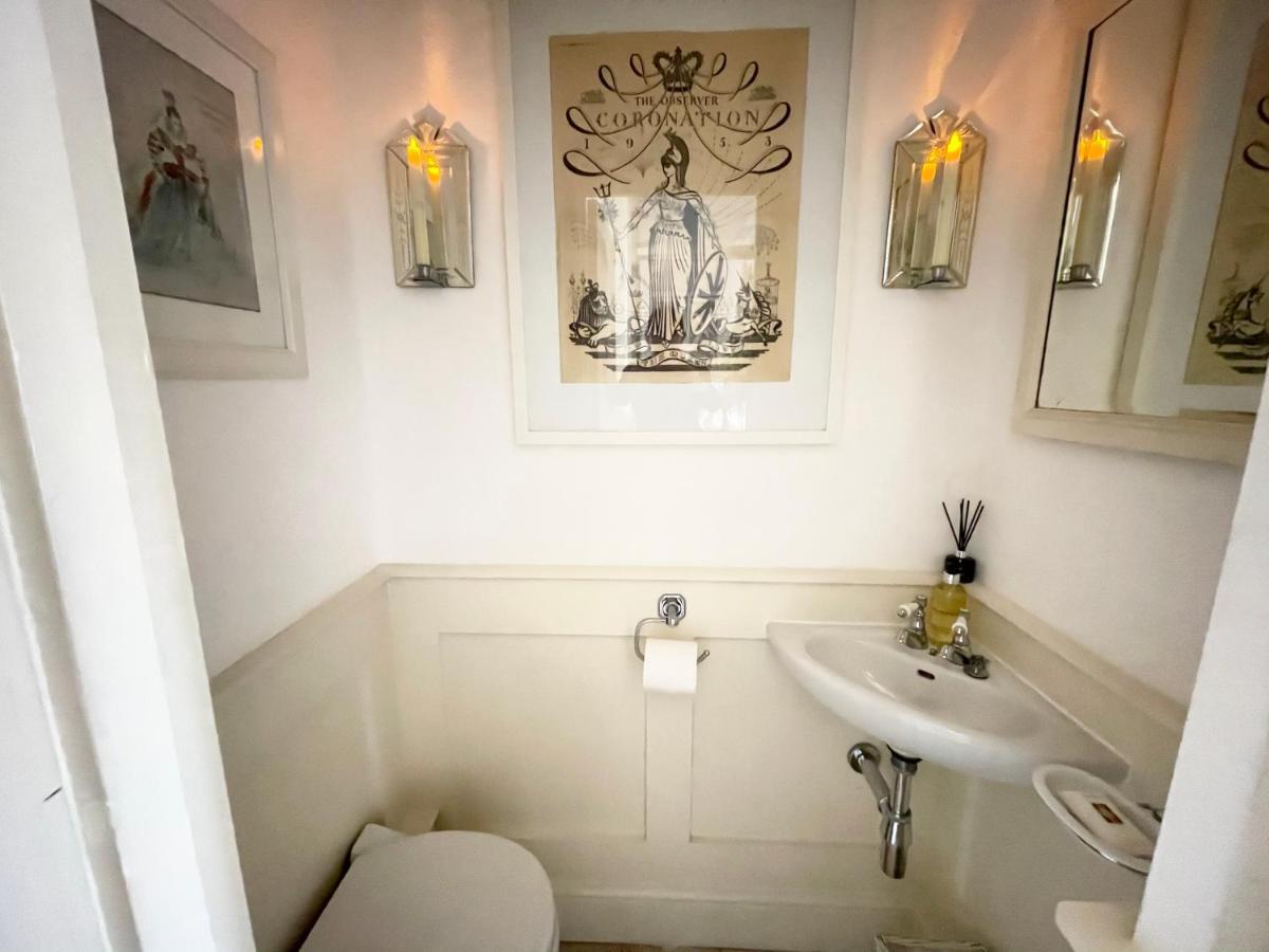 Appartamento Beautiful New Forest Getaway