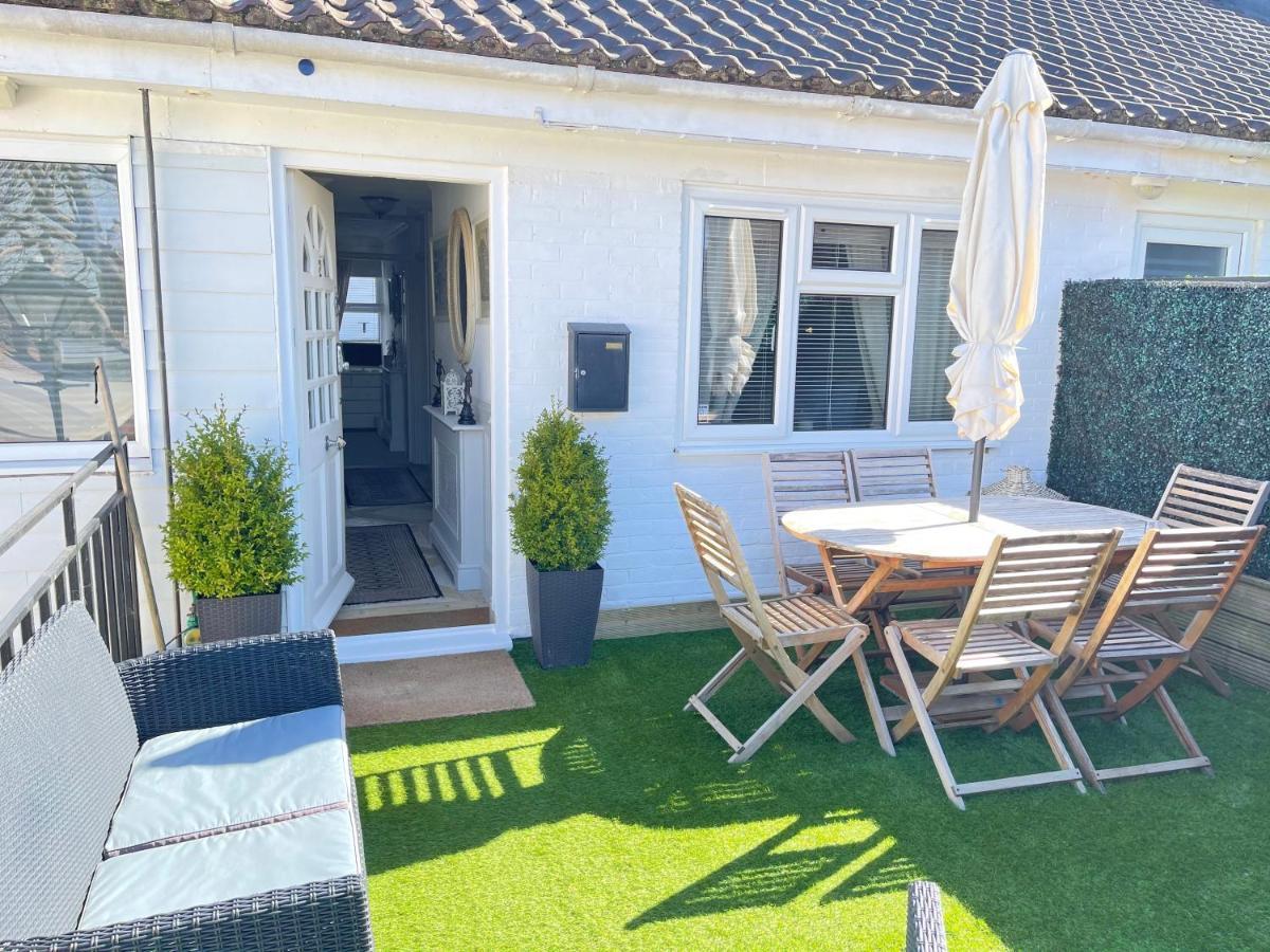 Beautiful New Forest Getaway Appartamento