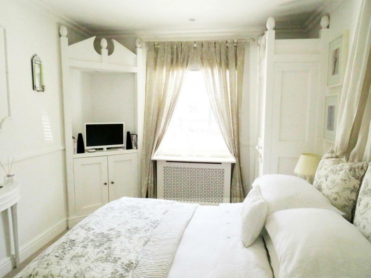 Appartamento Beautiful New Forest Getaway Lymington