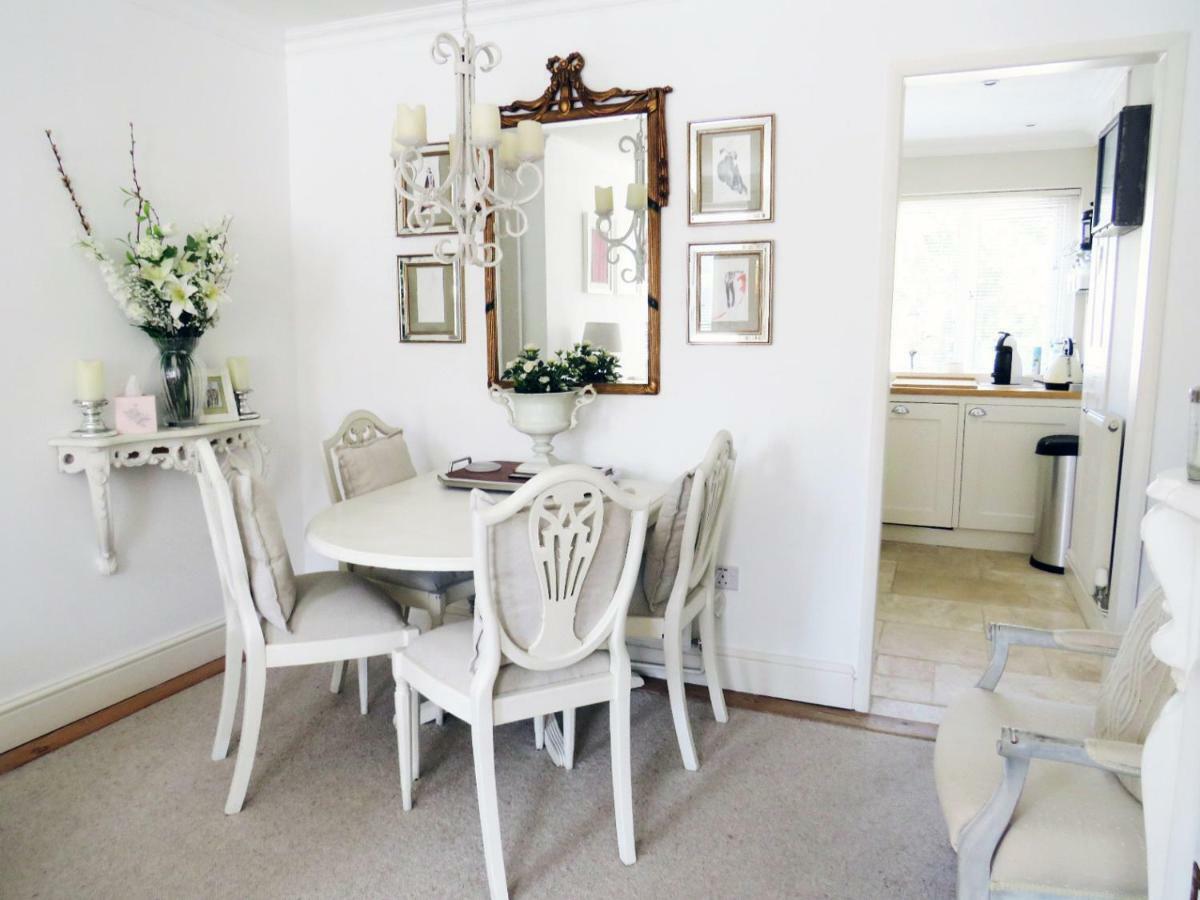 Appartamento Beautiful New Forest Getaway Lymington