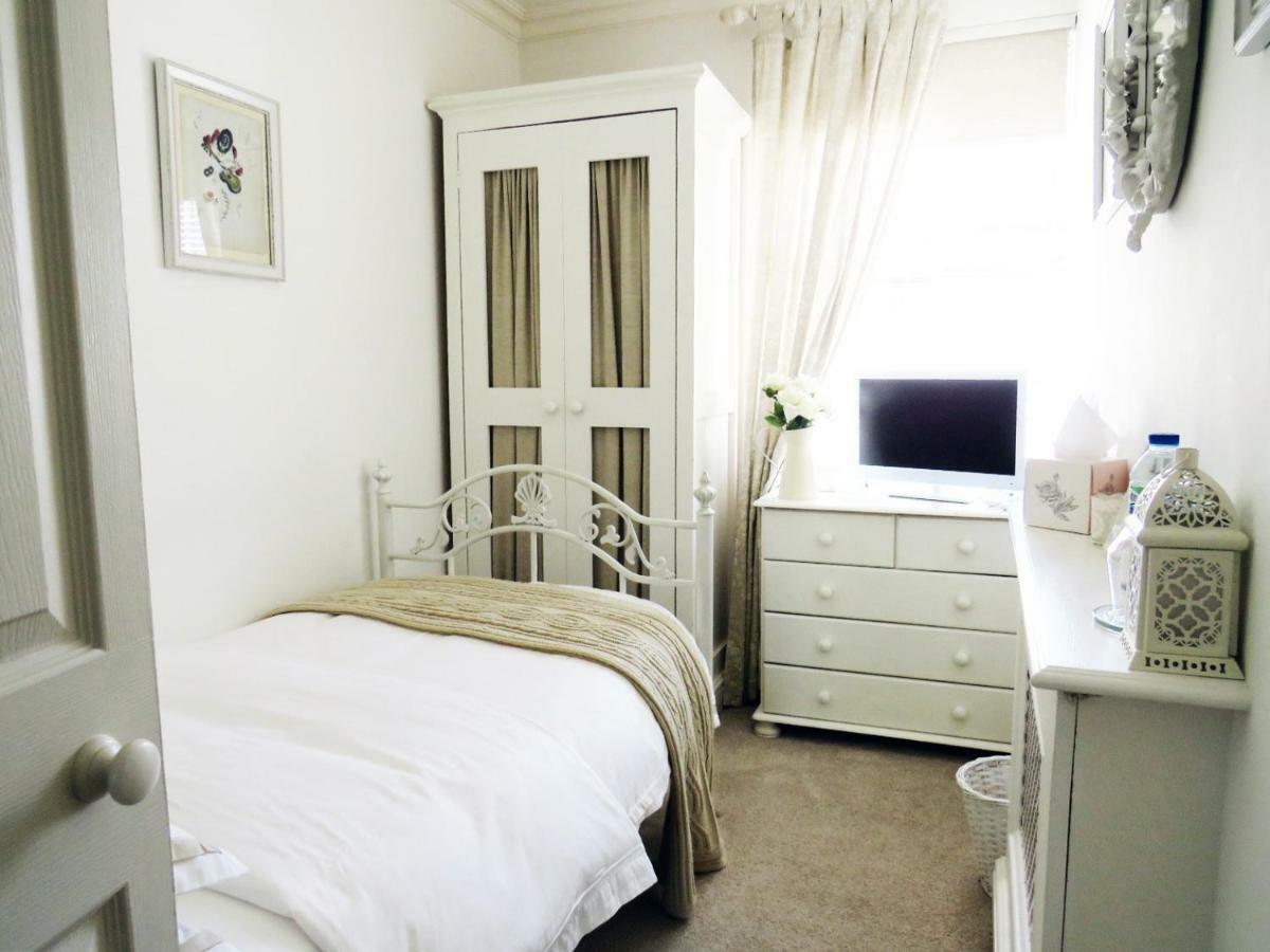Beautiful New Forest Getaway Appartamento Lymington