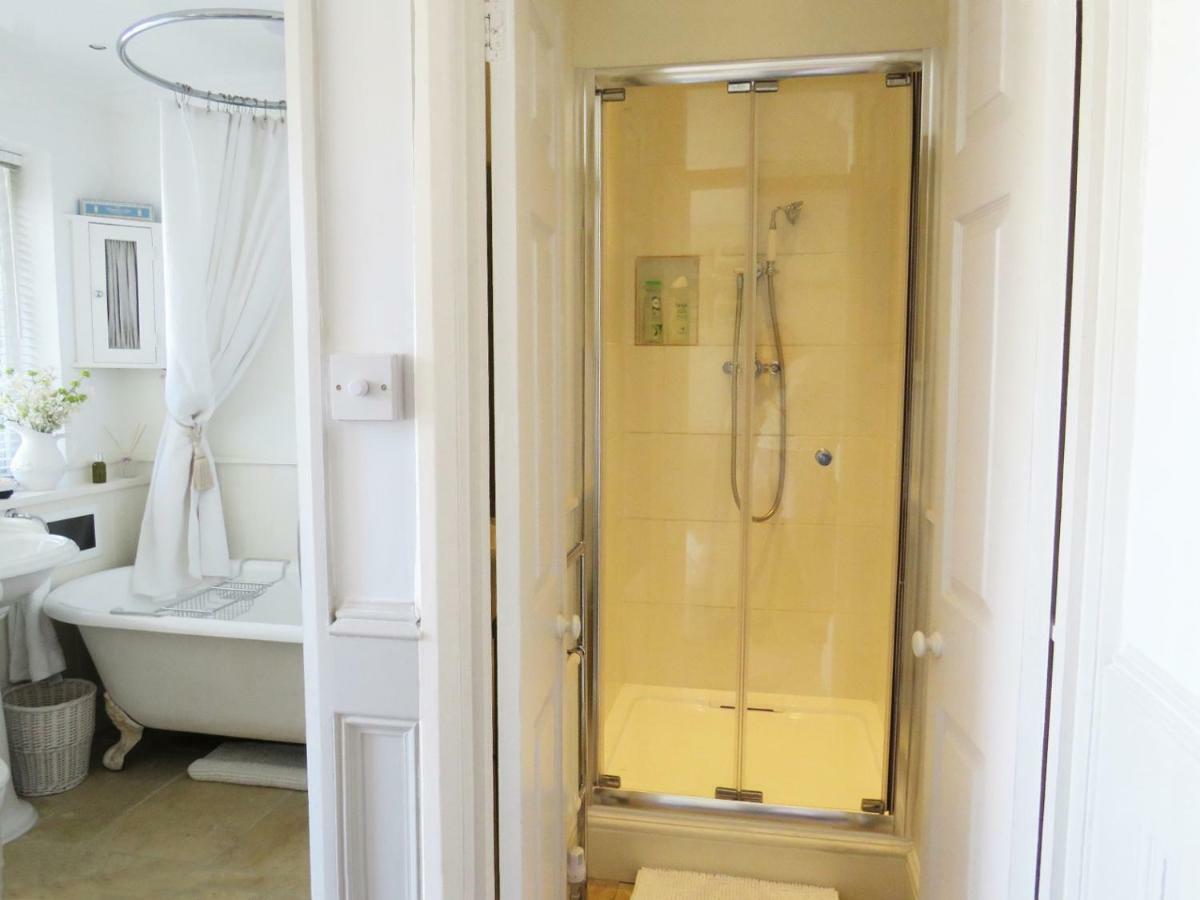 Beautiful New Forest Getaway Appartamento Lymington