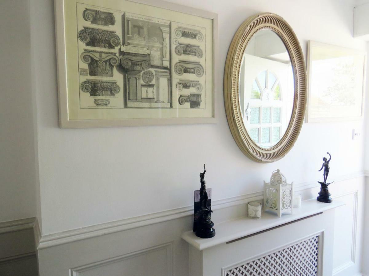 Beautiful New Forest Getaway Appartamento Lymington